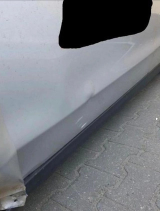 Ford Mondeo cena 16500 przebieg: 206000, rok produkcji 2015 z Warszawa małe 407
